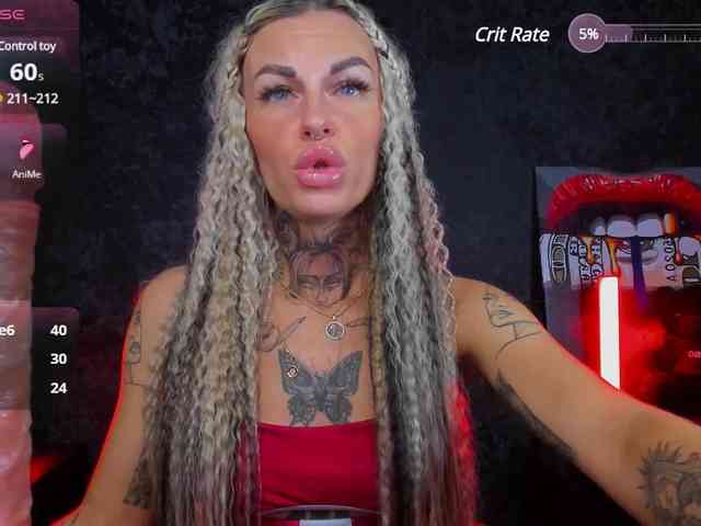angel8devil webcam