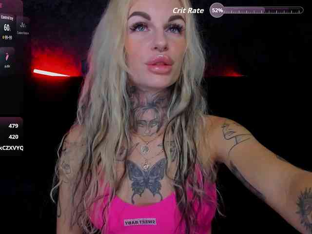 angel8devil webcam