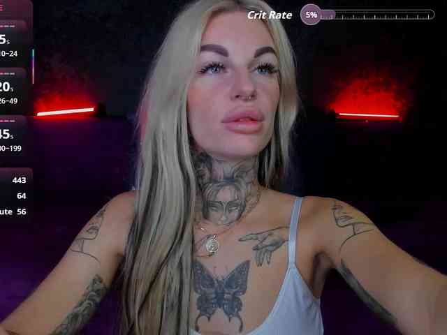 angel8devil webcam