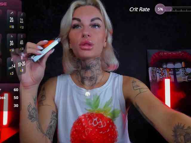 angel8devil webcam