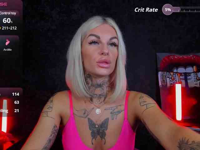 angel8devil webcam