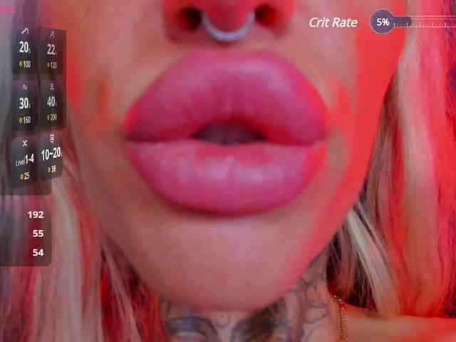 angel8devil webcam