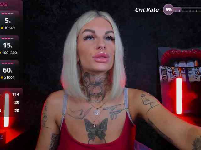angel8devil webcam