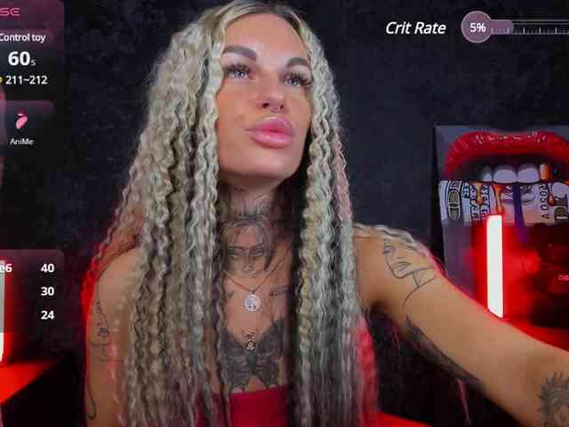 cam sex live Angel8devil