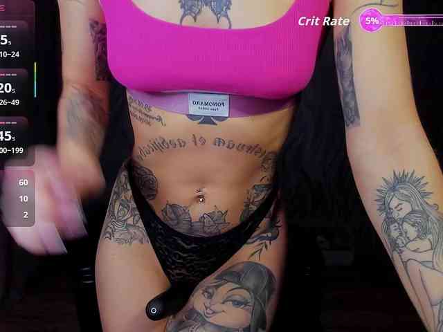 voyeur web Angel8devil