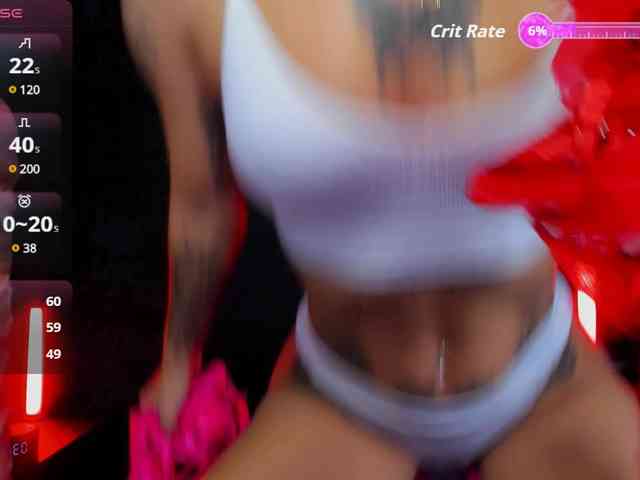 real web cam porn Angel8devil
