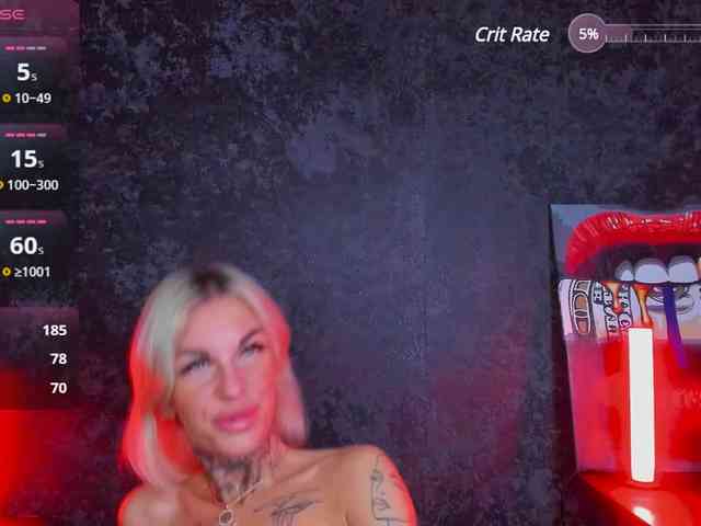 angel8devil webcam