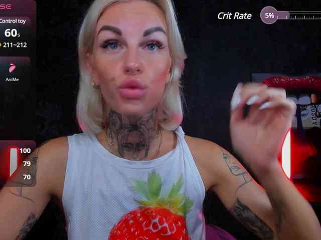 hot sex chat Angel8devil