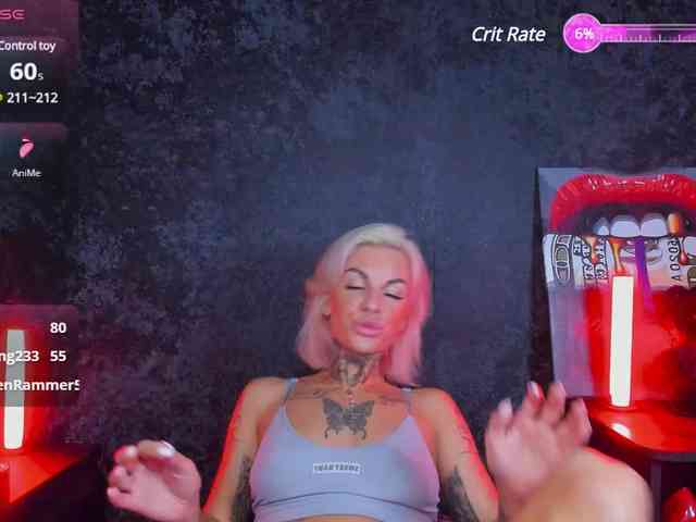 angel8devil webcam