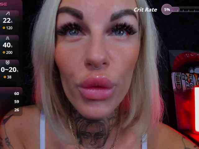 angel8devil webcam