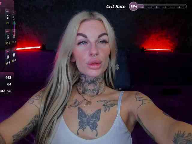 angel8devil webcam