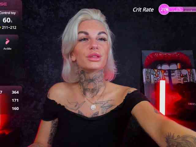 angel8devil webcam