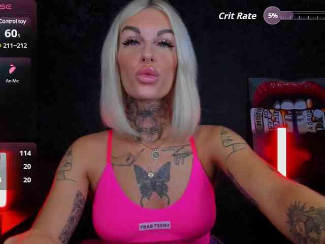 love chat Angel8devil