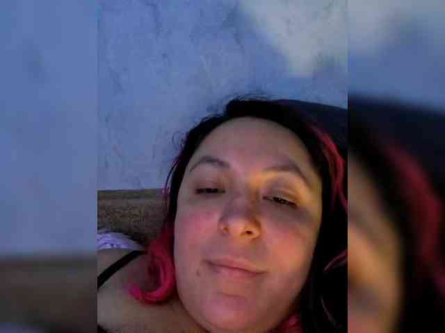 Natalil Live Webcam on BongaCams