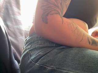 Carol-Ferrer Porn Show