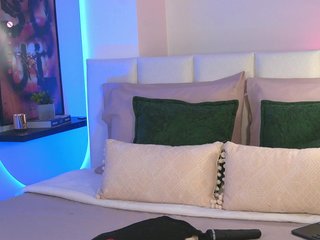 Carol-Ferrer Porn Show