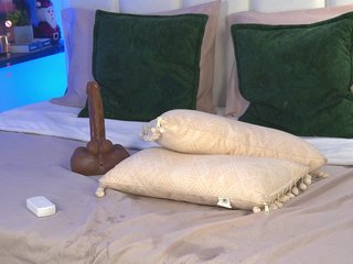 Carol-Ferrer Porn Show