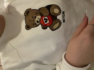 Carol-Ferrer Porn Show