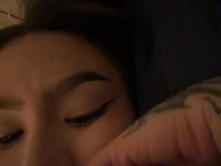 Carol-Ferrer Porn Show