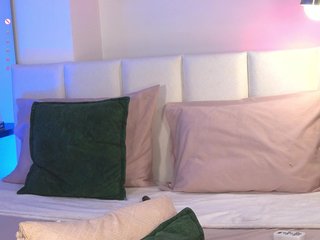 Carol-Ferrer Porn Show