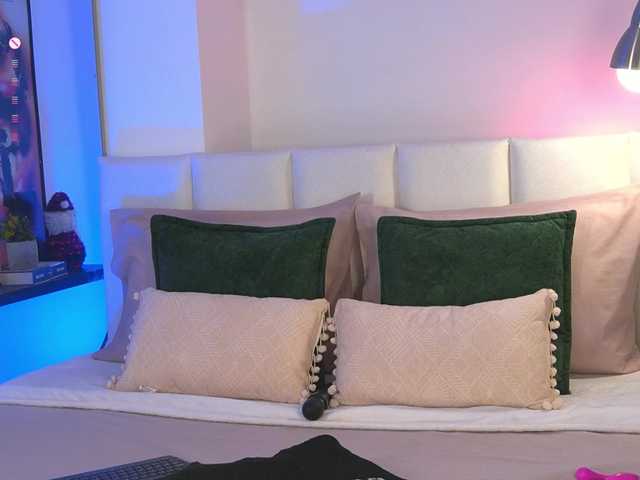 Carol-Ferrer's BongaCams show and profile