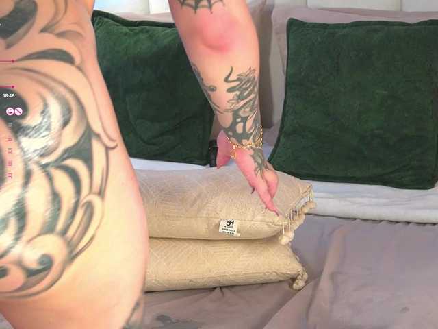 Carol-Ferrer's BongaCams profile