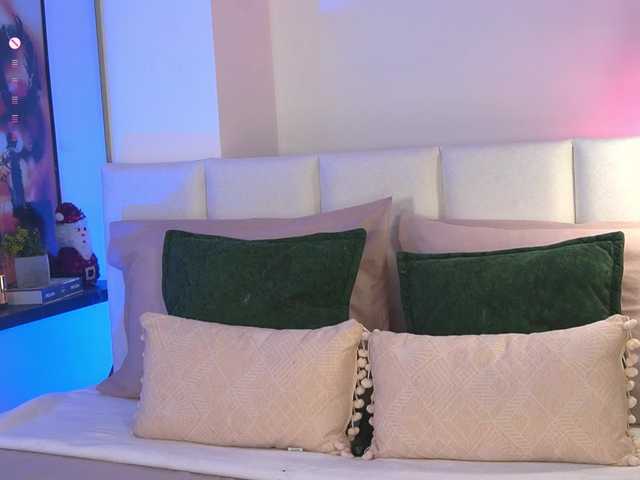 Carol-Ferrer's BongaCams show and profile