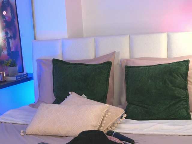 Carol-Ferrer from BongaCams