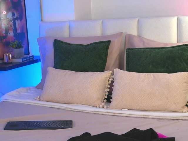 Carol-Ferrer's BongaCams show and profile