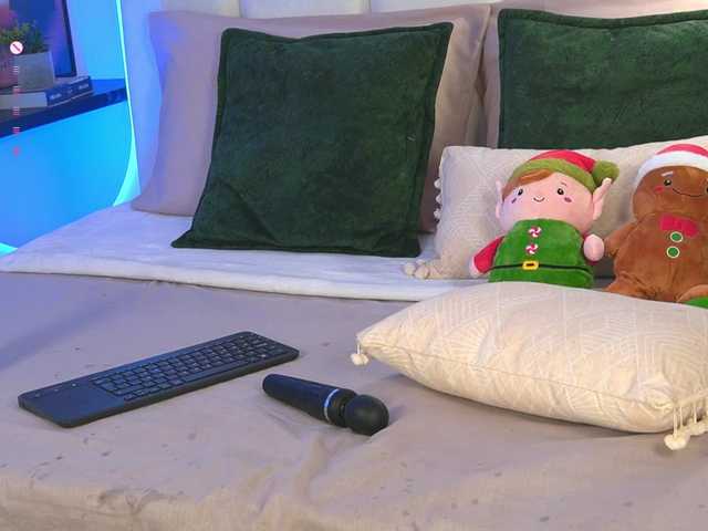 Carol-Ferrer from BongaCams