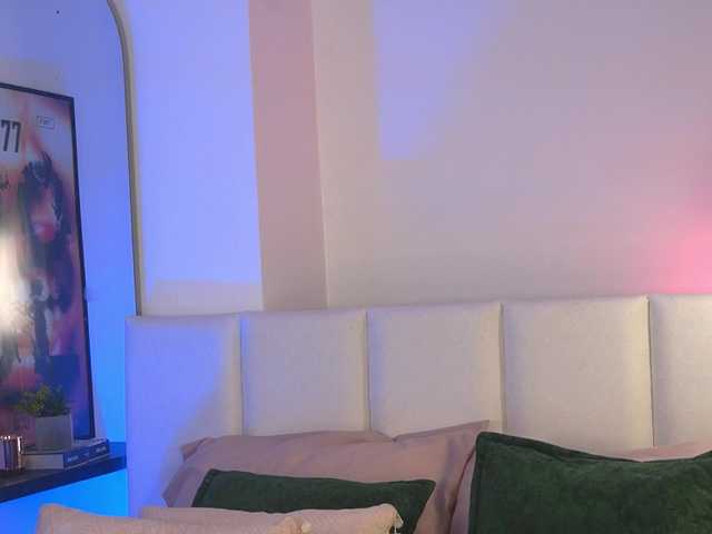 Carol-Ferrer's BongaCams show and profile