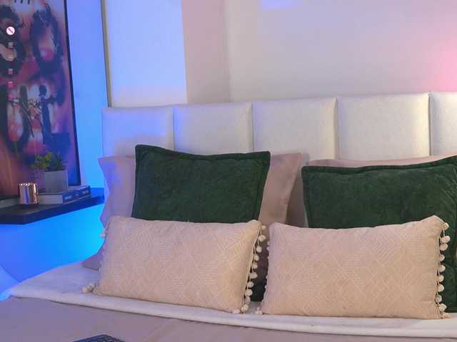 Carol-Ferrer's BongaCams show and profile