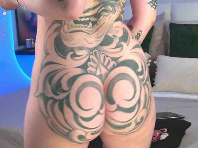Carol-Ferrer webcam
