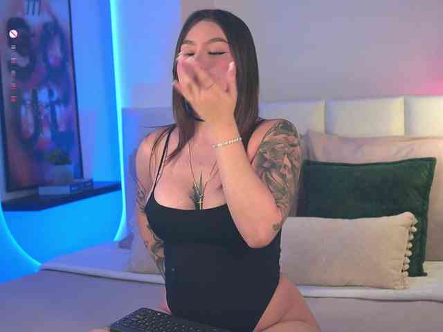 Carol-Ferrer webcam
