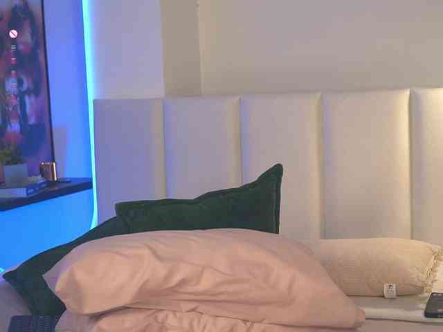 Carol-Ferrer webcam
