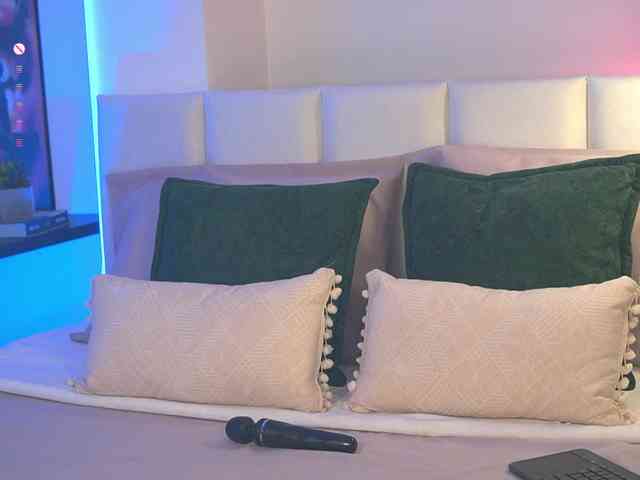 Carol-Ferrer webcam