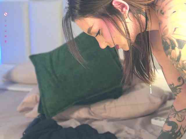 webcam sex live Carol-Ferrer
