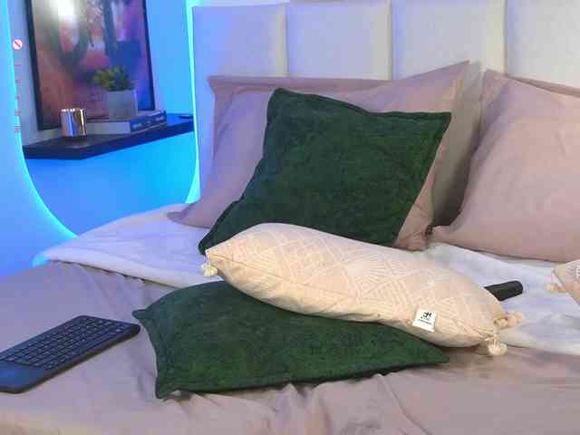 Carol-Ferrer webcam