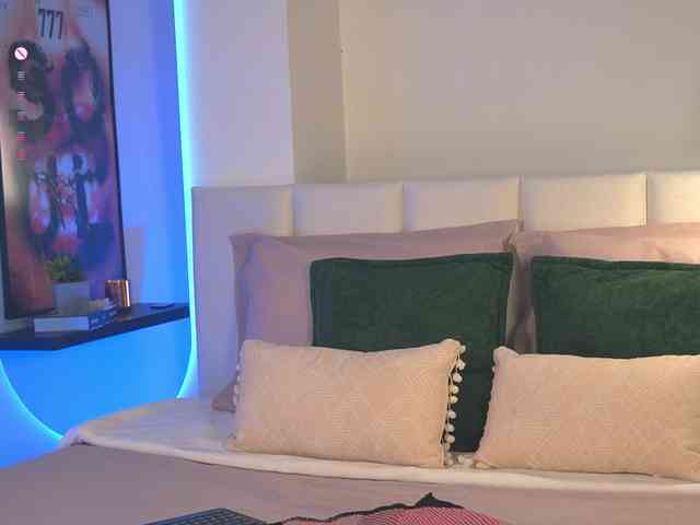 Carol-Ferrer webcam