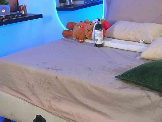 Carol-Ferrer Live Webcam on BongaCams