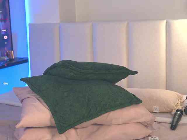Carol-Ferrer webcam