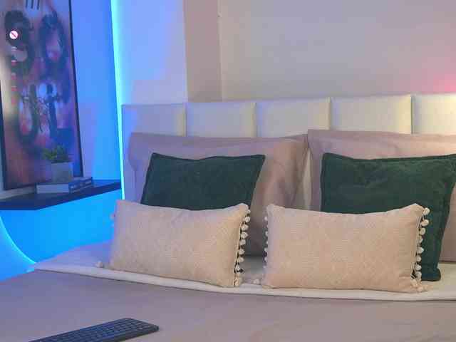Carol-Ferrer's webcam live show