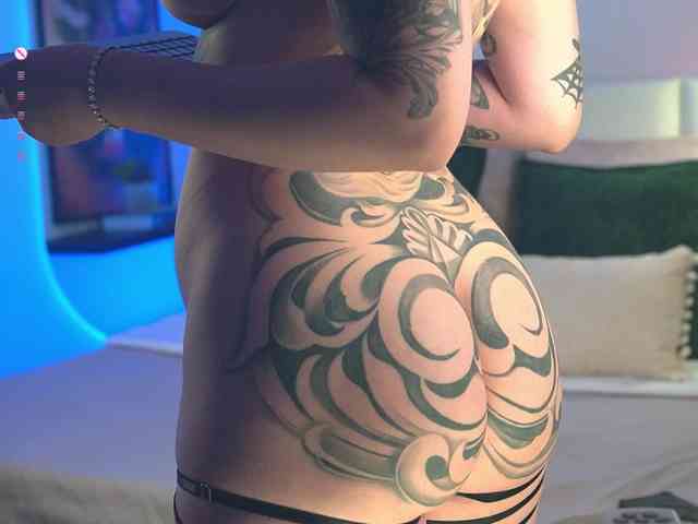Carol-Ferrer webcam