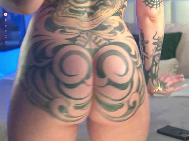 Carol-Ferrer webcam