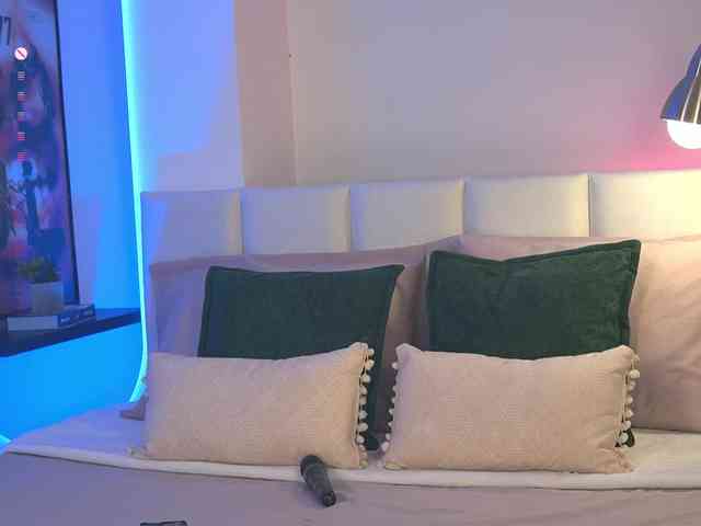 sex webcam chat Carol-Ferrer