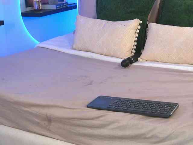 Carol-Ferrer webcam