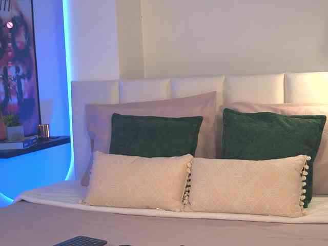 Carol-Ferrer webcam