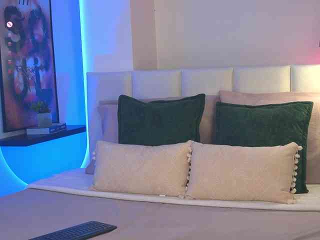 Carol-Ferrer webcam