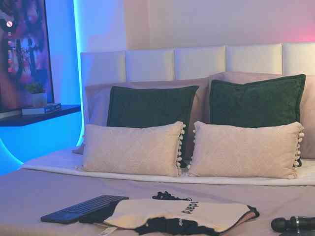 Carol-Ferrer webcam