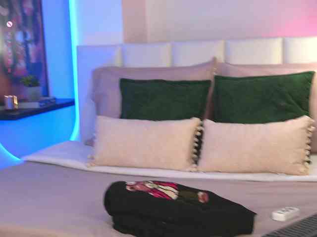 Carol-Ferrer webcam